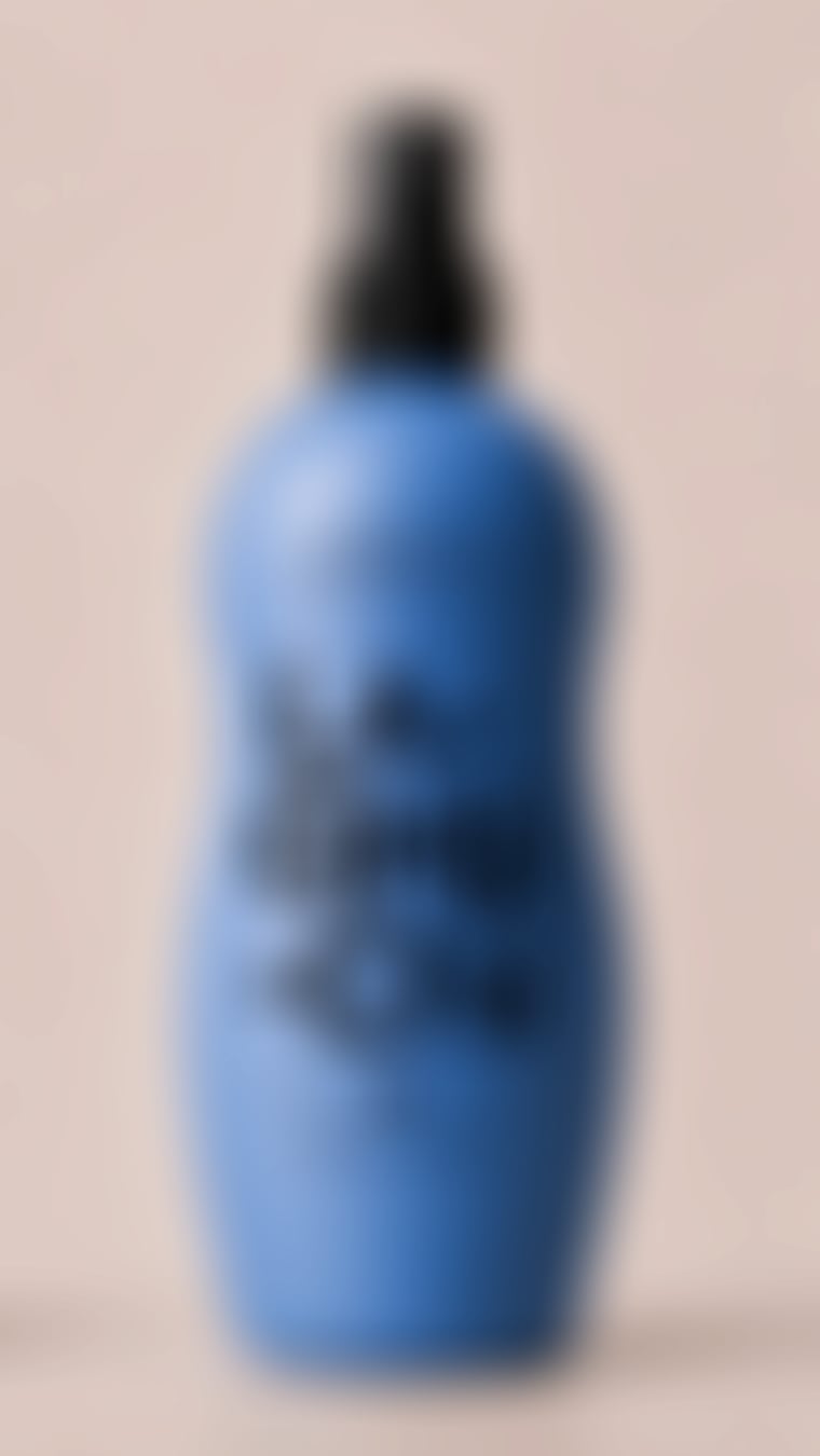 Formula No. 04, blurred until launch