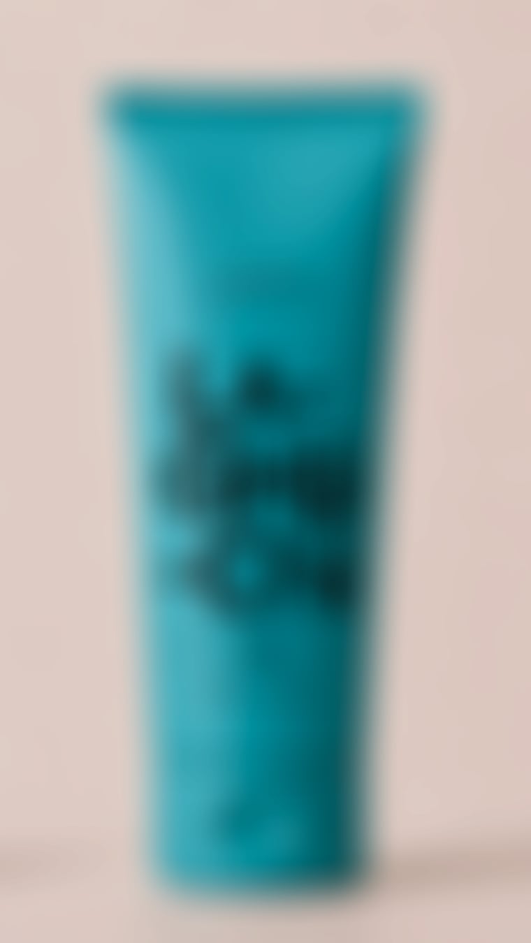 Formula No. 05, blurred until launch